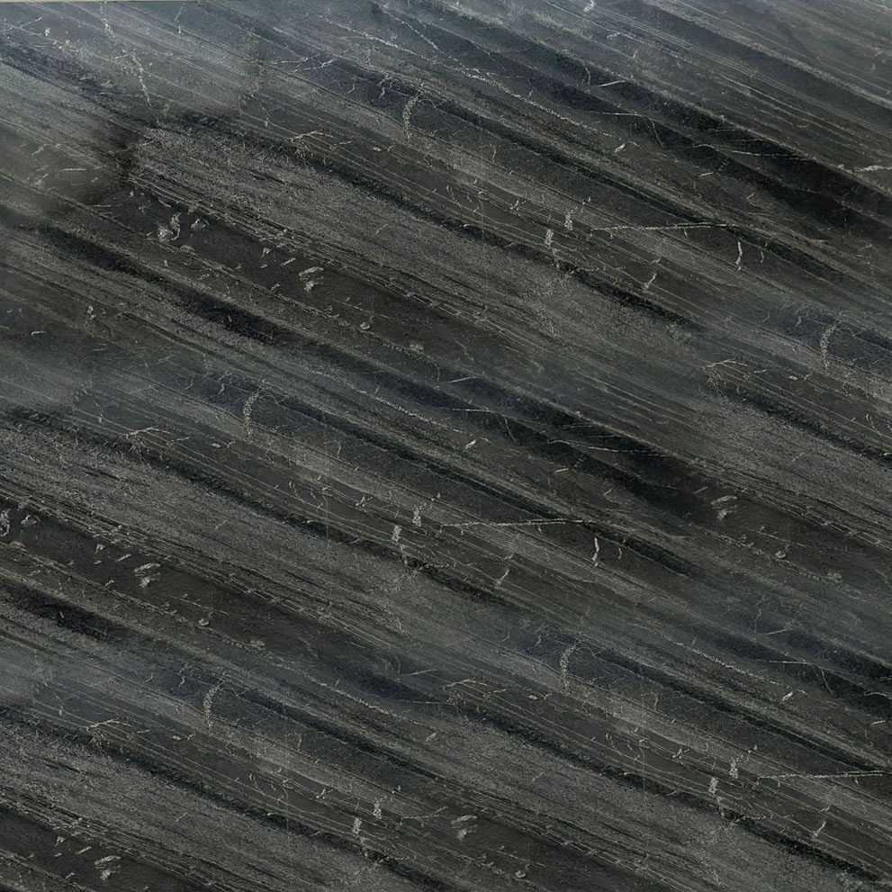 Stone Veneer - Marble - Casadenza - MV-16 Pietra Black