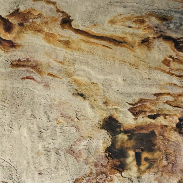 Stone Veneer - Slate - Casadenza - CST-03 Wavy White