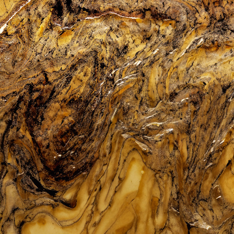 Stone Veneer - Slate - Casadenza - CST-16 Autumn Lumina Translucent - Warm Light