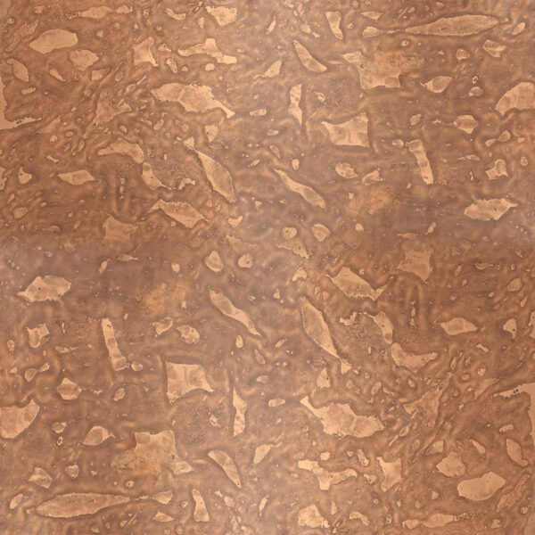 Engineered Surface - Metallic Copper - Casadenza - M-01 Copper