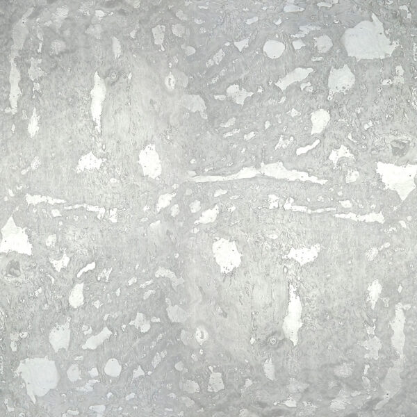 Engineered Surface - Metallic Silver - Casadenza - M-04 Silver