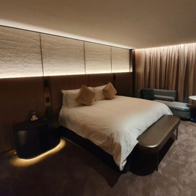 Casadenza Real Stone Veneer - Case Study