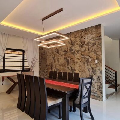 Casadenza Real Stone Veneer - Kitchen Wall