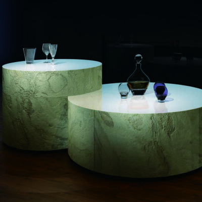 Casadenza Real Stone Veneer - Pedestals