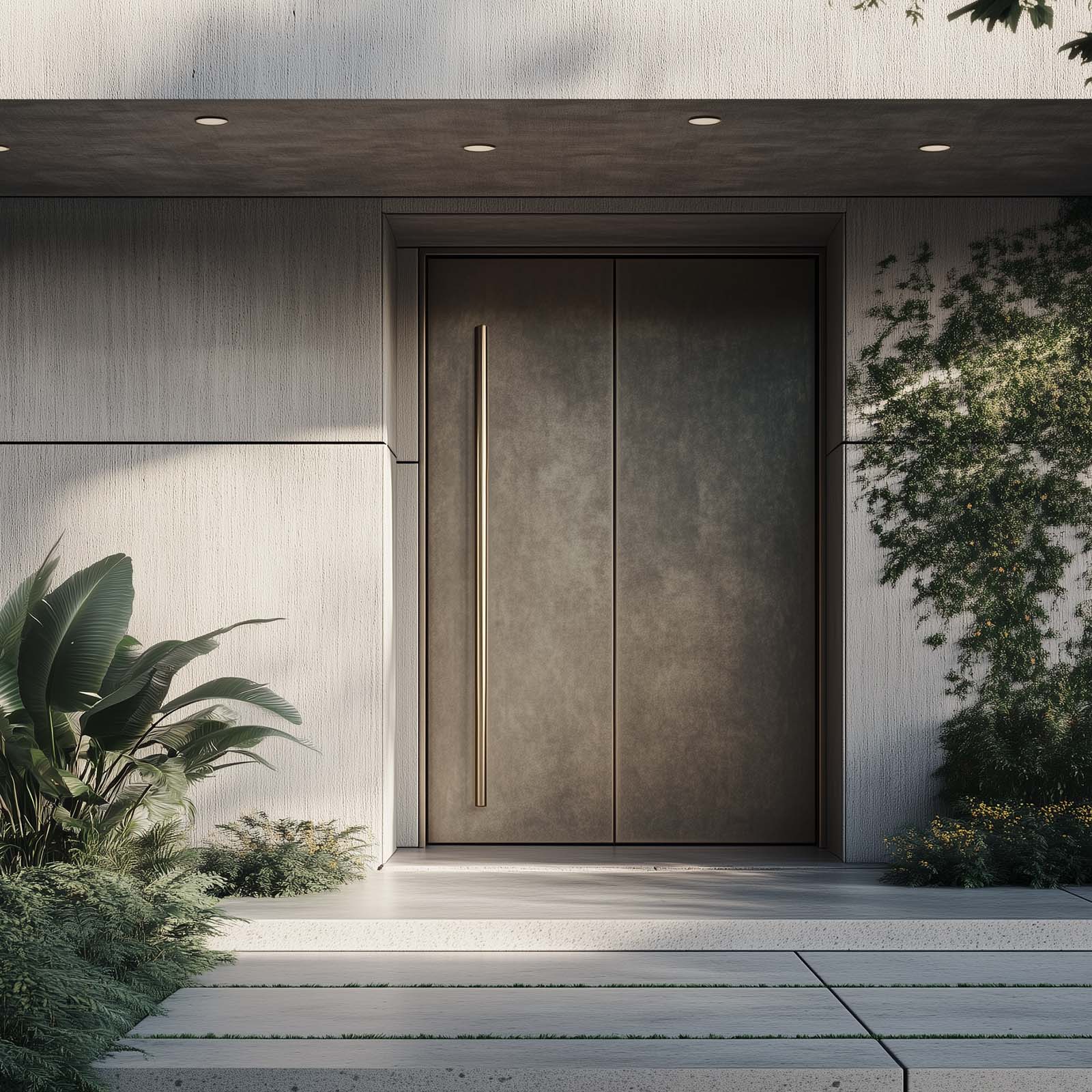 Casadenza Engineered Veneer Exterior Concrete Cladding